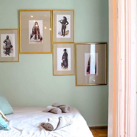 Konka Apartment Tbilisi Bagian luar foto