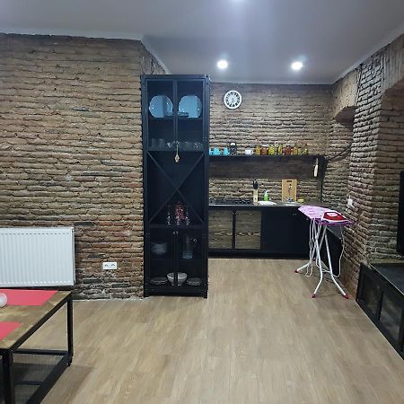 Konka Apartment Tbilisi Bagian luar foto