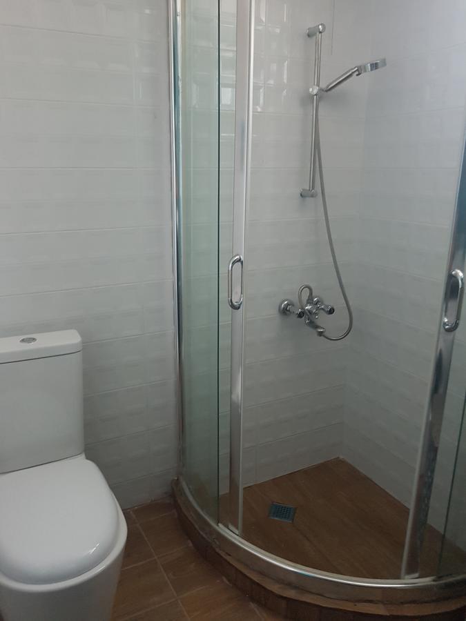 Konka Apartment Tbilisi Bagian luar foto