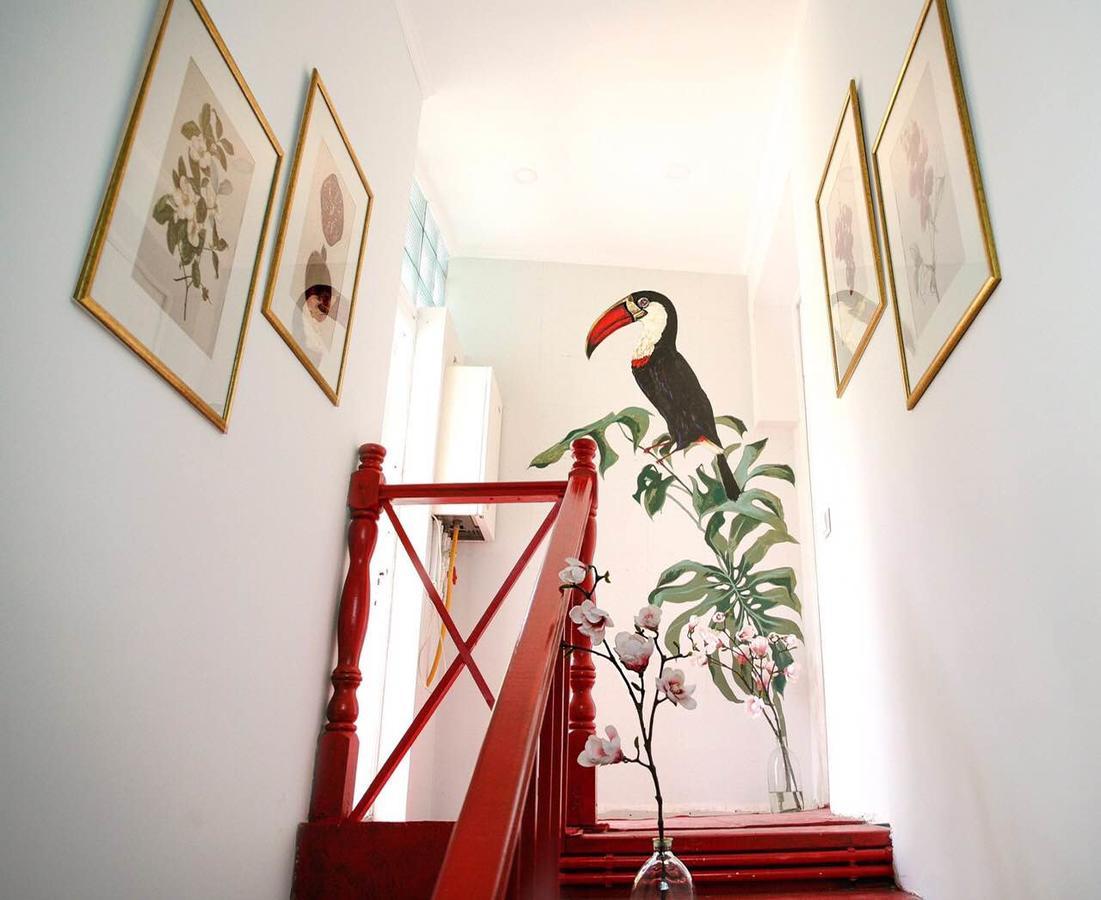Konka Apartment Tbilisi Bagian luar foto