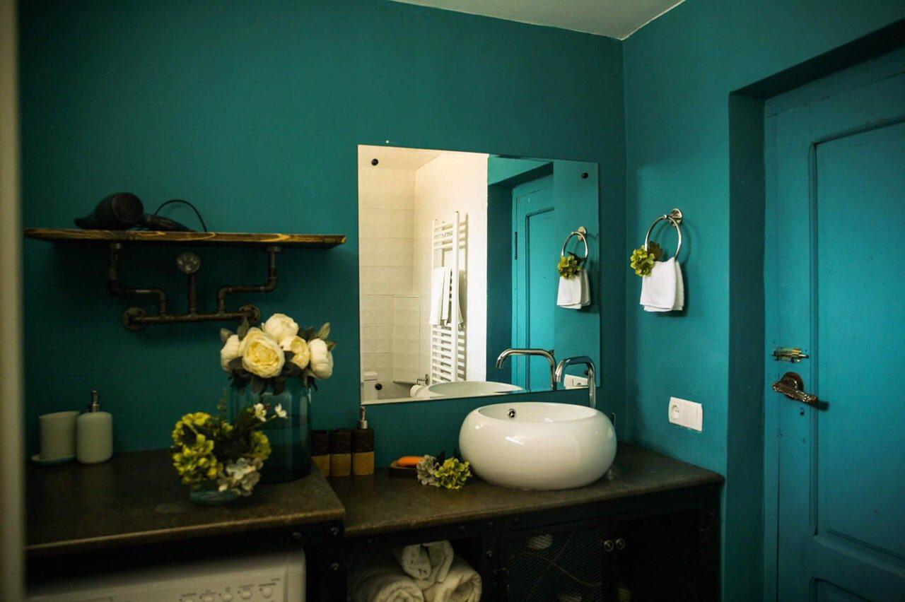 Konka Apartment Tbilisi Bagian luar foto