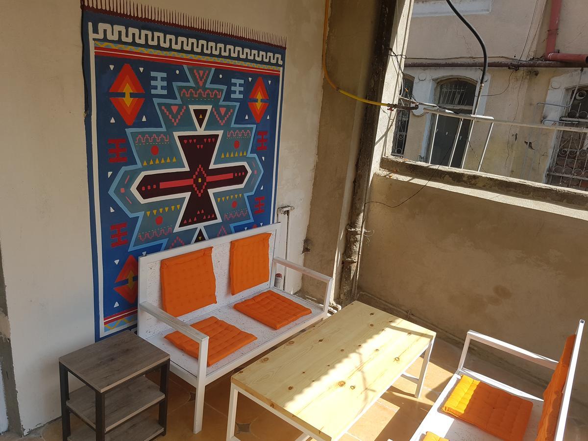 Konka Apartment Tbilisi Bagian luar foto